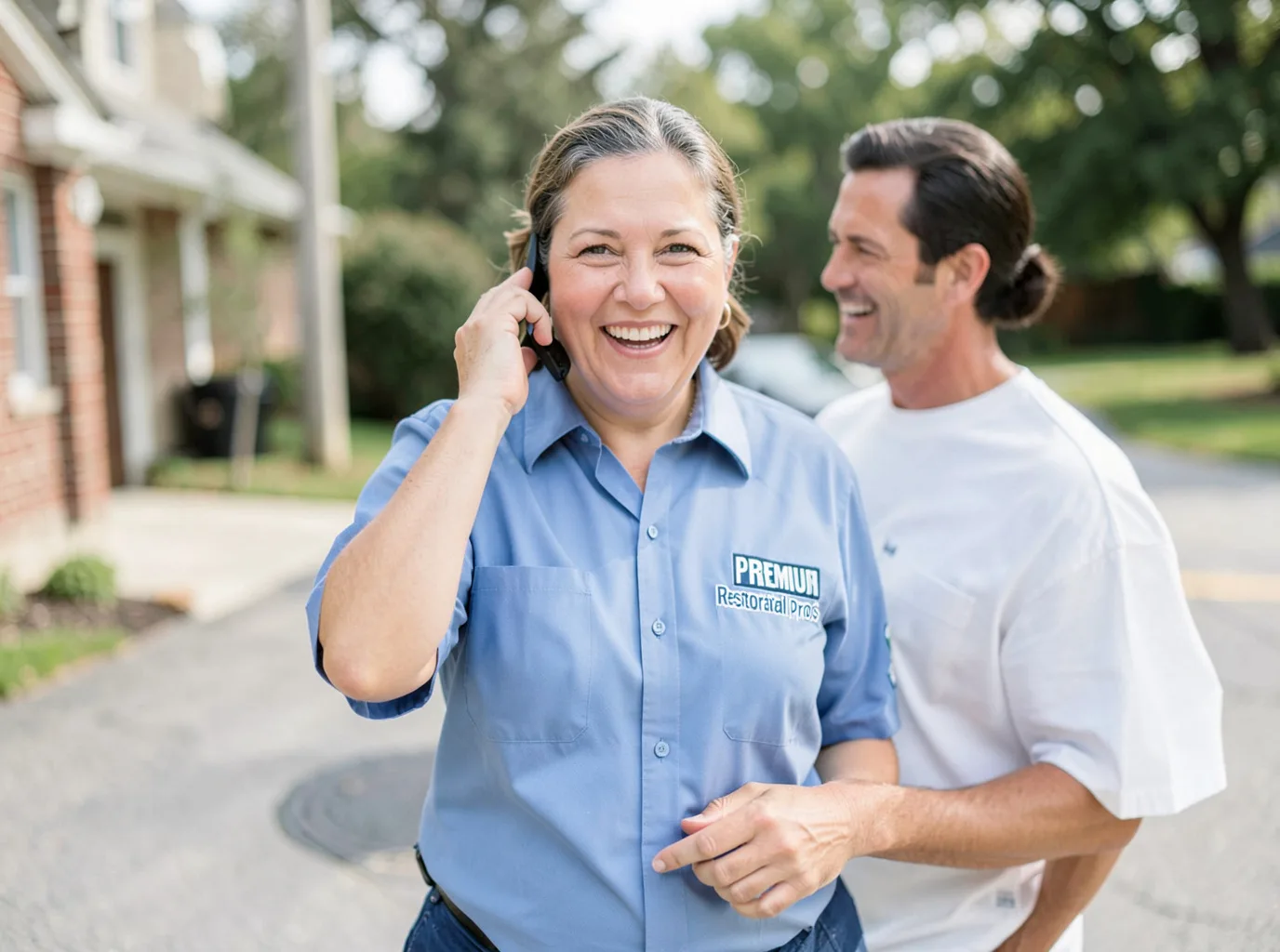 Water Damage Restoration Gambell, AK FAQs